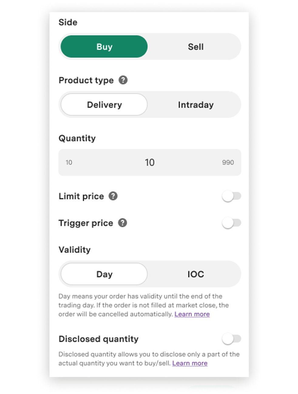 Upstox Pro  Online Trading Upstox
