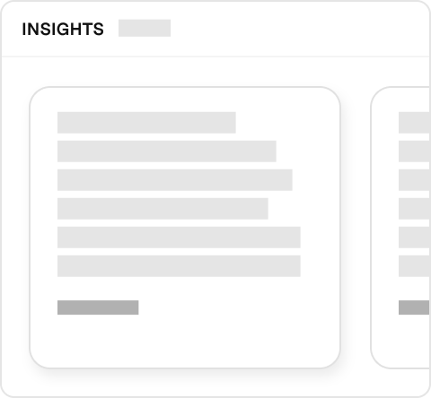 insights
