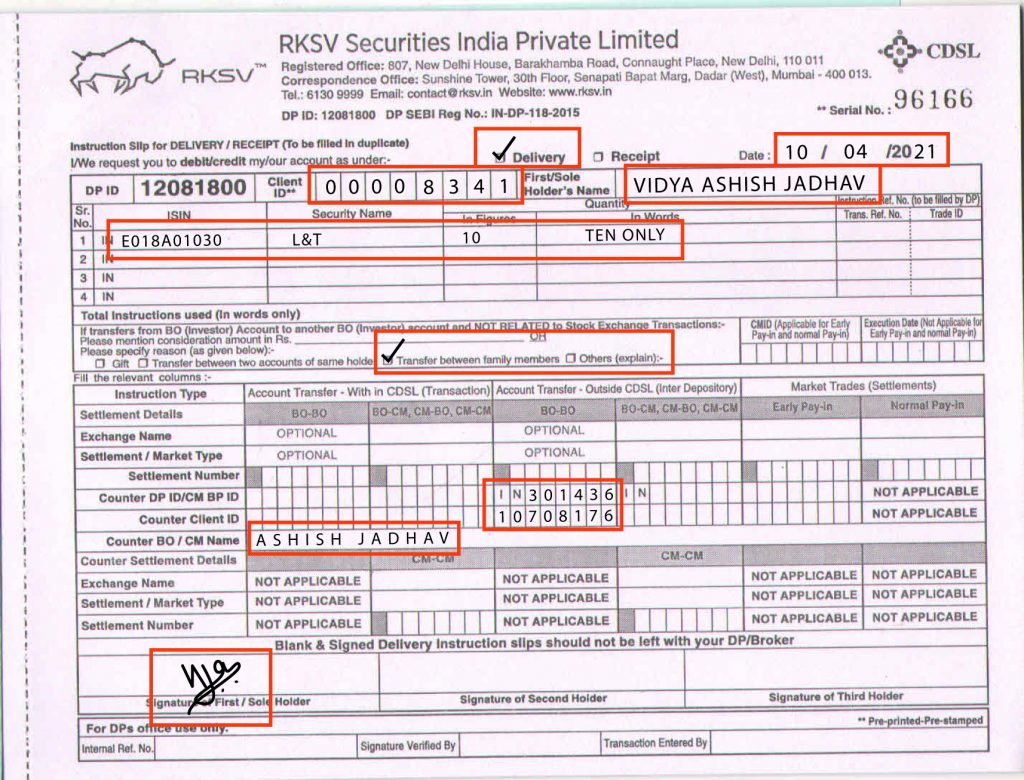 How To Check My Demat Account In Upstox - BLETERU