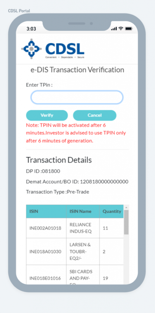 how do i sell my shares without a broker