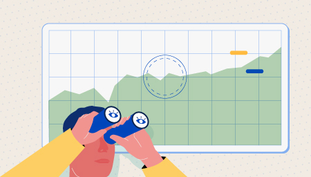 Four ways to predict market performance effectively