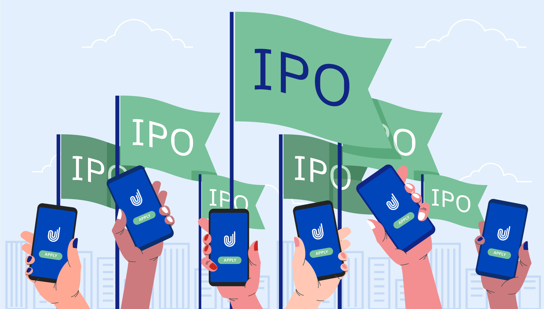 Upcoming IPOs in 2020 - Upstox