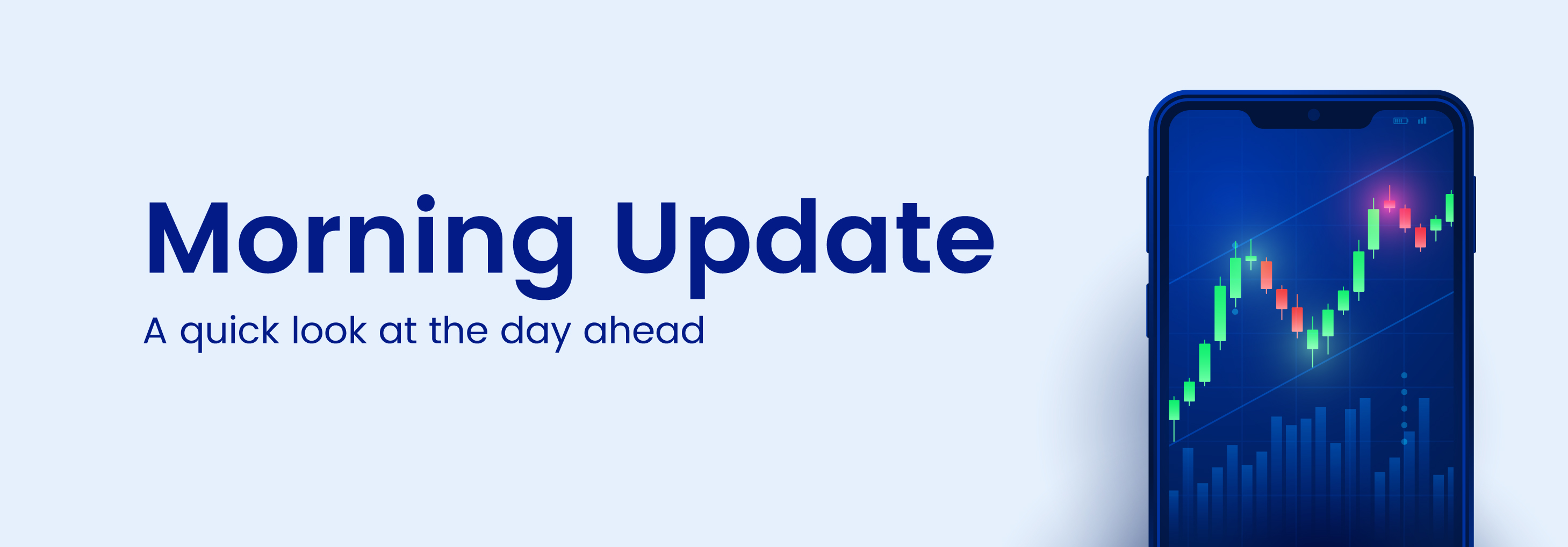 Morning Update for 24 March 2021 - Upstox