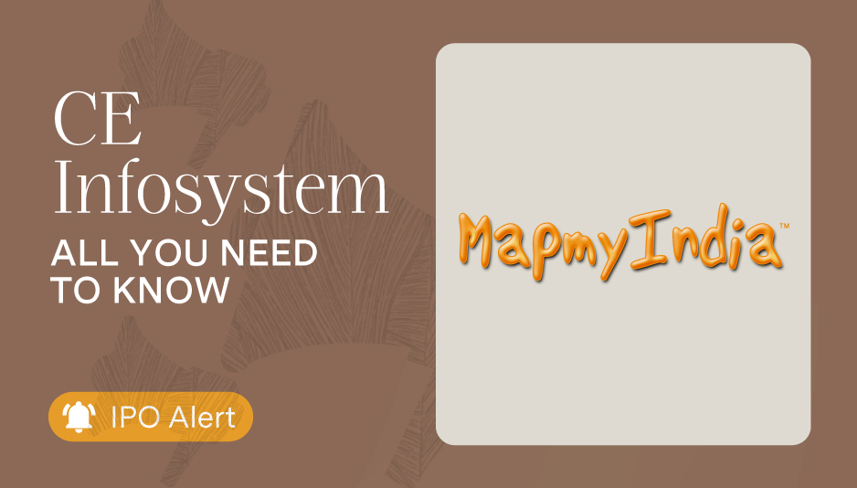 C.E. Info Systems IPO – All you need to know