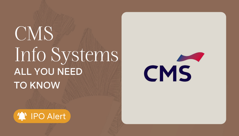 CMS Info Systems: All you need to know