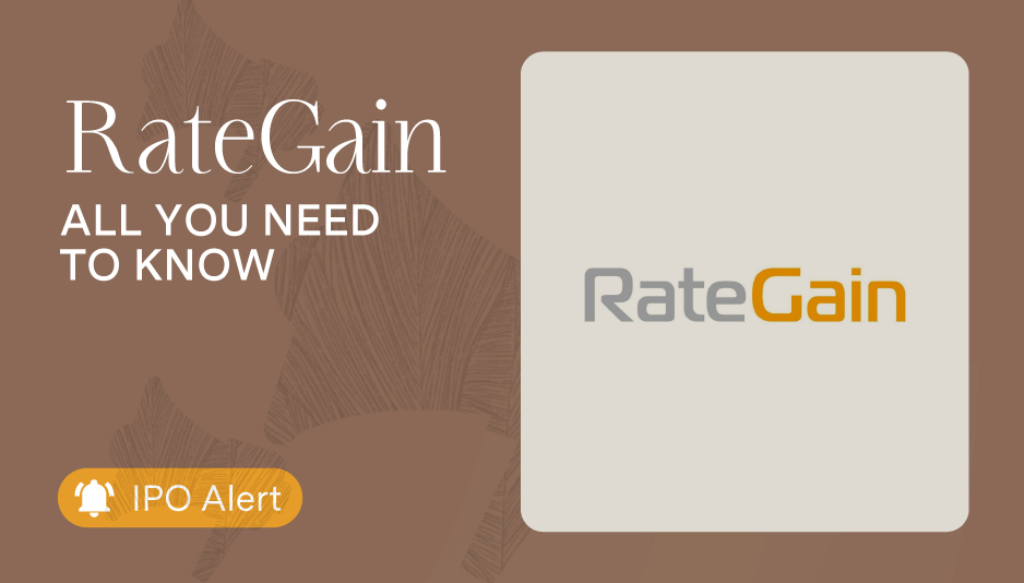 RateGain Travel Technologies IPO – All you need to know