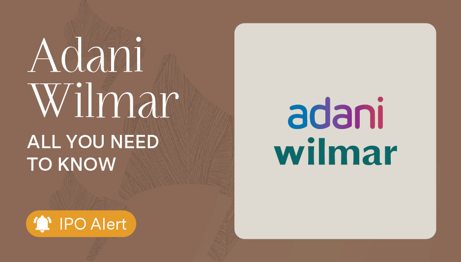 Adani Wilmar IPO: All you need to know