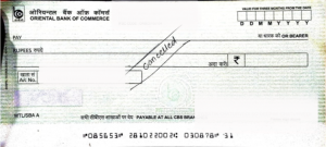 cancelled cheque 2