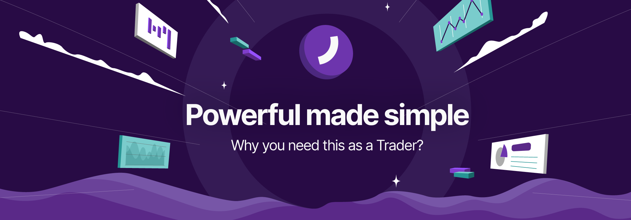 Here To Solve Traders Biggest Problems - The Powerful Made Simple Upstox