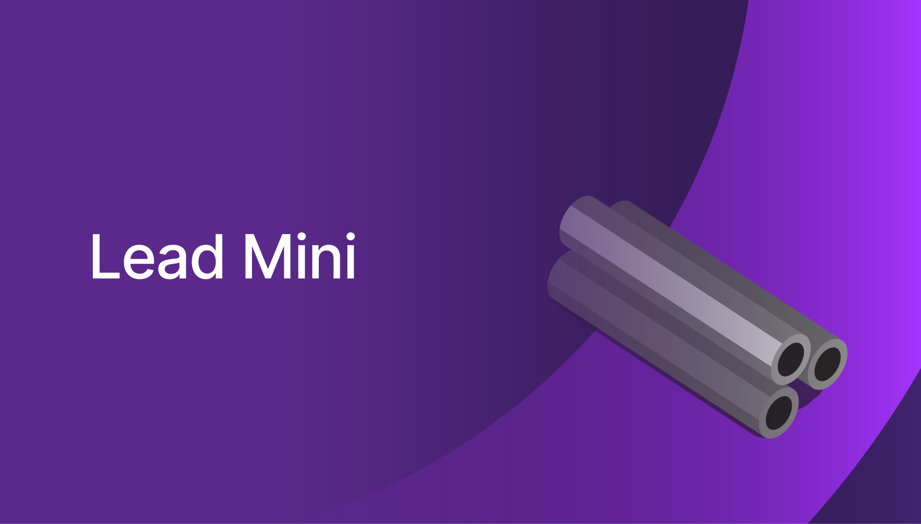 How to Trade in Lead Mini Contracts