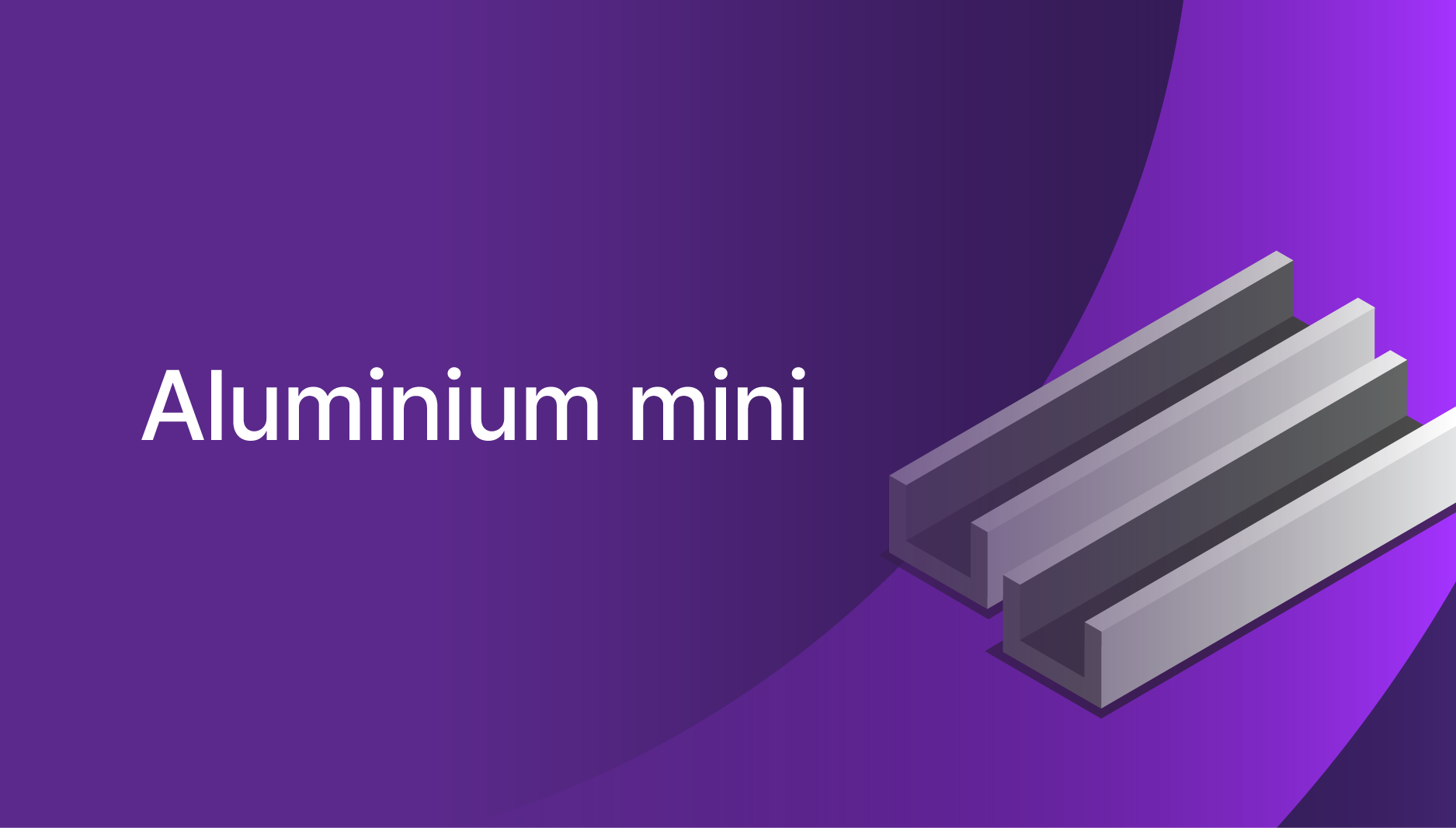 How to trade in Aluminium mini contracts