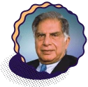 Backed by Ratan Tata