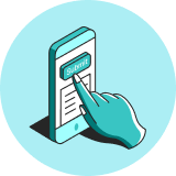 Fully Digital Application