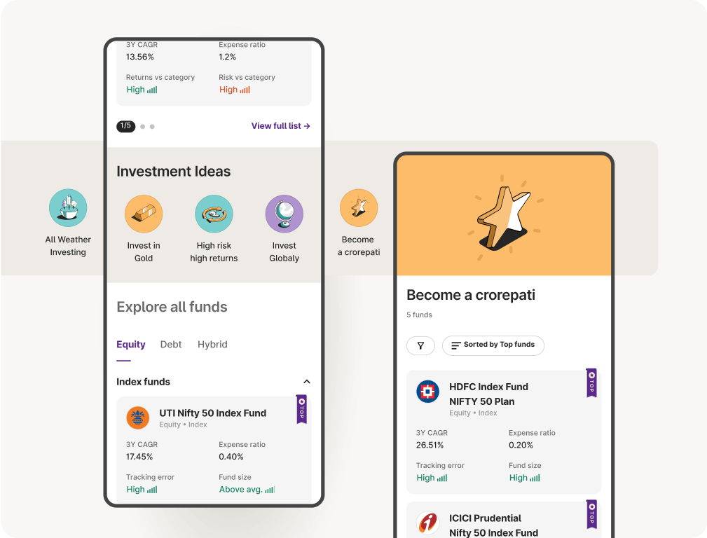 Trade Invest Online Share Market Trading App In India Upstox