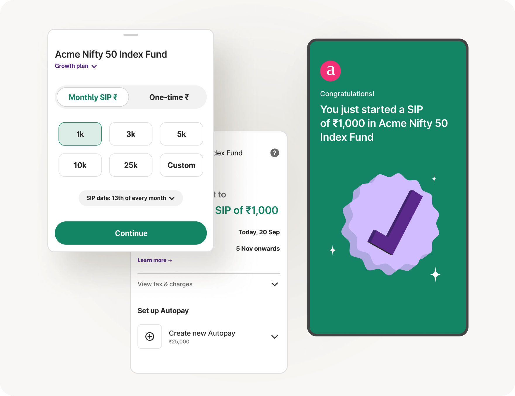 Trade & Invest: Online Share Market Trading App in India | Upstox