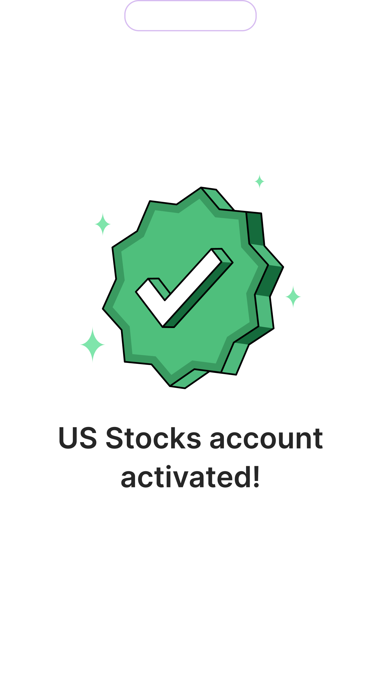 Add Money to US wallet