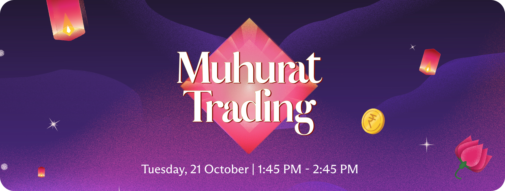 Muhurat Trading 2025
