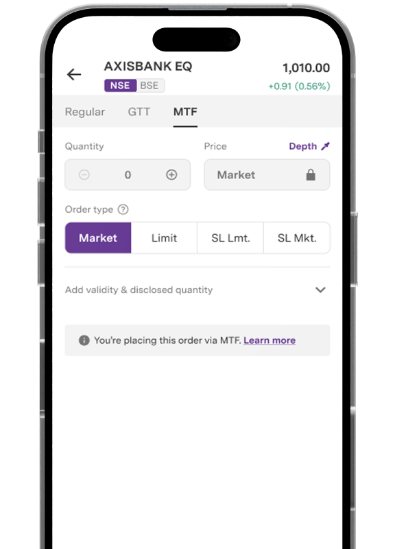 margin-trading-facility
